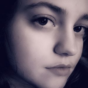 Meet your Posher, Mckenzie